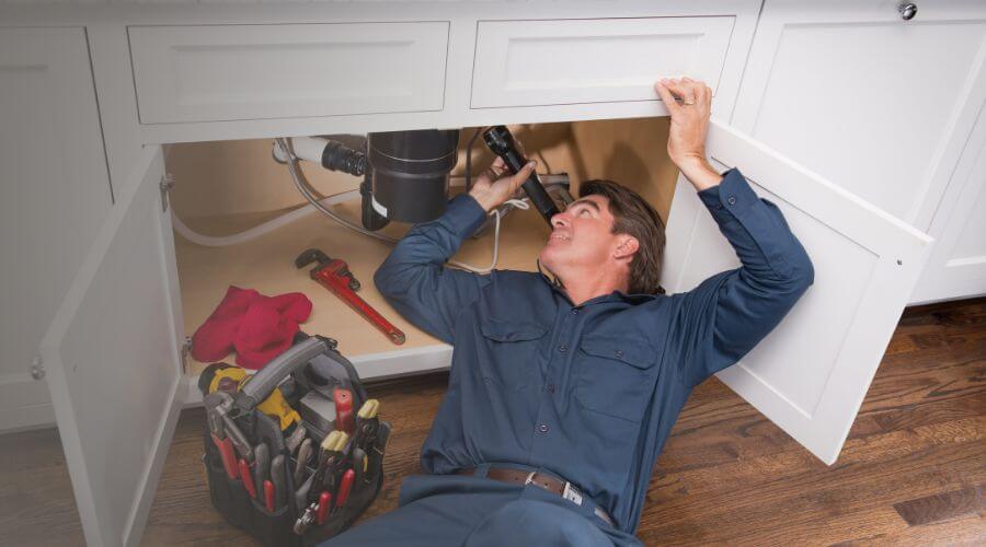 Local water heater installation in Coulterville, CA